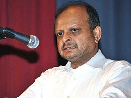 சிறிசேன அரசை நம்ப முடியாது.. சொல்கிறார் ருத்திரகுமாரன்