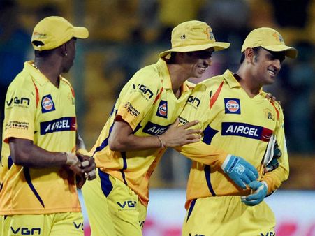 சென்னை சூப்பர் கிங்ஸ் கதி என்னாகும்?.. 6 மாதத்தில் தெரியும்!