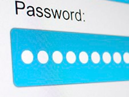 2014ம் ஆண்டில் உபயோகிக்கப் பட்ட மோசமான பாஸ்வேர்டு... 123456 !