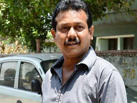 7 கி.மீ. பைபர் கேபிள் அமைத்து முறைகேடு: சன் டி.வி. முன்னாள் நிர்வாகி சக்சேனா ஒப்புதல்