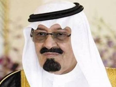 சவூதி அரேபிய மன்னர் அப்துல்லா காலமானார்; புதிய மன்னர் சல்மான்