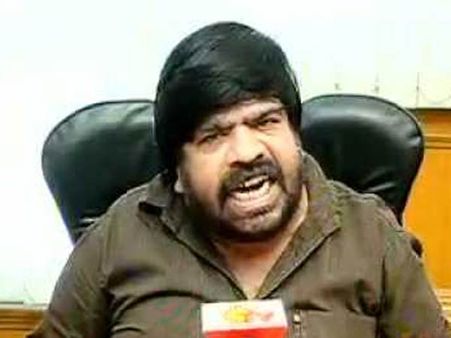 ஐயோ... ஸ்ரீரங்கத்தில் 5 முனைப் போட்டி(!): டி.ராஜேந்தர் கட்சியும் போட்டி!!