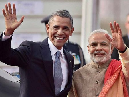 ஜனாதிபதி மாளிகை விருந்தில் ஒபாமாவுக்காக காத்திருக்கும் நம்ம ஊரு ‘செட்டிநாடு சிக்கன்’!