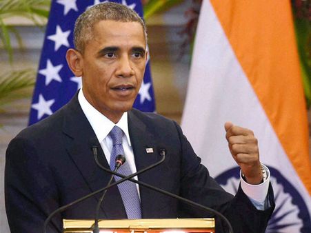 ஐ.நா.வில், இந்தியா நிரந்தர உறுப்பு நாடாக அமெரிக்கா ஆதரவு: ஒபாமா உறுதி