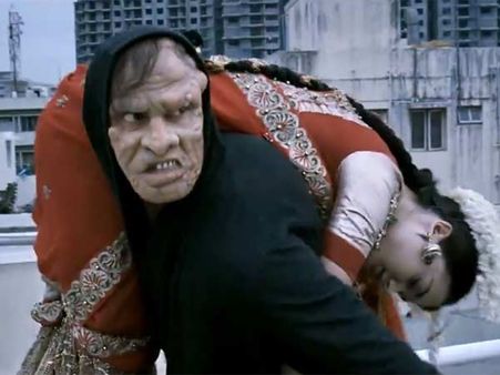 'ஐ'... அந்தகூபம், கும்பிபாகம்!!