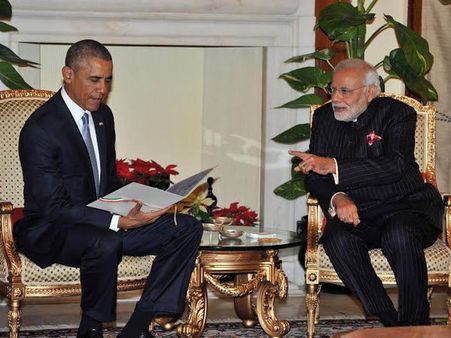 இந்தியா- அமெரிக்கா இடையேயான அணுசக்தி ஒப்பந்தம்: முட்டுக்கட்டைகள் முழுமையாக தகர்க்கப்பட்டனவா?