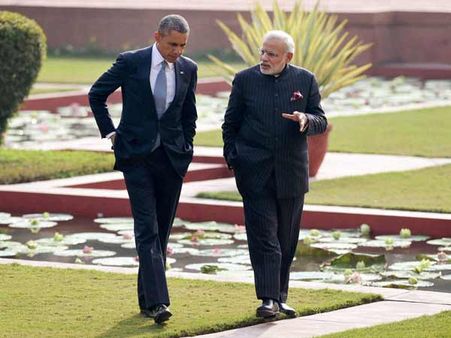 இந்தியா- அமெரிக்கா.. ''அதுக்கும் மேல''!