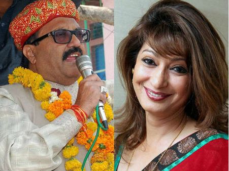 சுனந்தா கொலை வழக்கு: ராஷ்டிரிய லோக் தள் தலைவர் அமர்சிங்கிடம் டெல்லி போலீஸ் விசாரணை