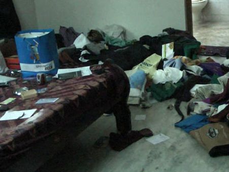 சென்னை சாப்ட்வேர் இன்ஜினியர் வீட்டில் ரூ.12 லட்சம் நகைகள் கொள்ளை!