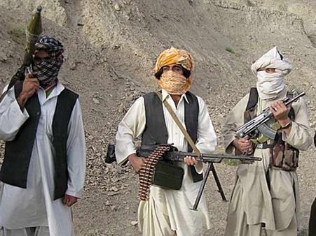 ‘ஆப்கான் தலீபான்கள் தீவிரவாதிகள் அல்ல... ஆயுதம் ஏந்திய போராளிகள்’: அமெரிக்கா அந்தர் பல்டி