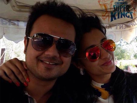 சென்னை சூப்பர் கிங்ஸை நான் வாங்கலை, என்னை விட்ருங்க ப்ளீஸ் .... வருண் மணியன்