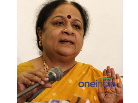 ஜெயந்திக்கு ஆப்பு வைத்தது கஸ்தூரி ரங்கன் கமிட்டி அறிக்கை?