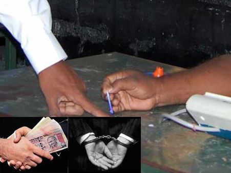 வாக்காளர்களுக்கு பணம் கொடுத்தால் 2 ஆண்டு சிறை! சட்டம் கொண்டுவருகிறது மத்திய அரசு