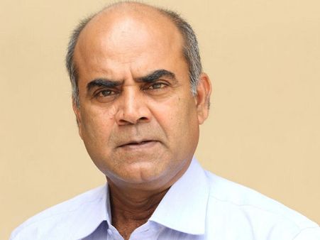 அப்பான்னா இவர்தான்... மகளின் கனவை நனவாக்க சினிமாவை தூர வைத்த தலைவாசல் விஜய்!