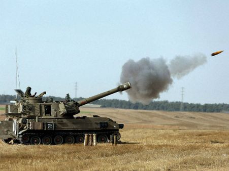 பாகிஸ்தானின் அணு ஆயுத ஏவுகணை சோதனை- அமெரிக்கா வார்னிங்!