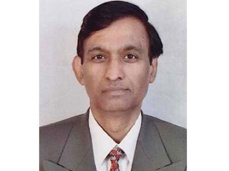 வெளியே அனுப்பப்பட்ட அனில் கோஸ்வாமி- புதிய உள்துறை செயலராக எல்.சி. கோயல் நியமனம்!