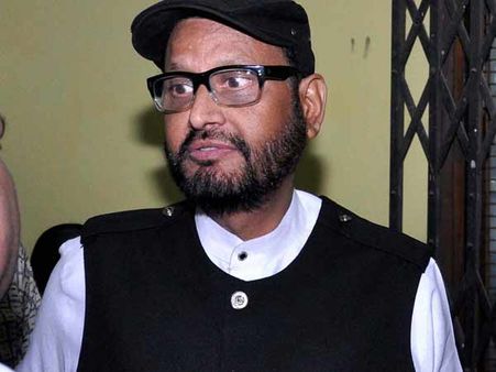 சாரதா நிறுவனத்தின் ரூ.28 கோடியை ஏப்பம் விட்டு உள்துறை செயலாளர் பதவிக்கு வேட்டு வைத்த மாதங் சிங்!