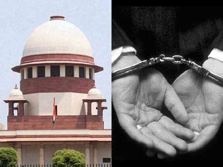 கிரிமினல் வழக்குகளை மறைத்து தேர்தலில் போட்டியிட்டால் வெற்றி செல்லாது: உச்ச நீதிமன்றம் அதிரடி