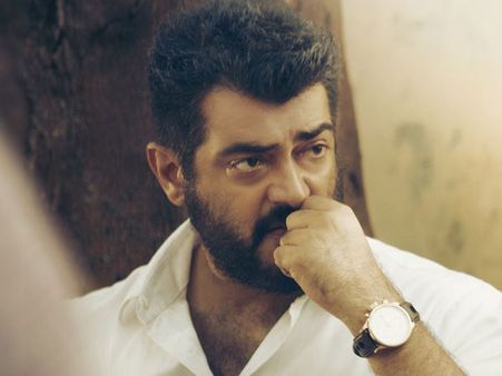 வகுப்பை கட் அடித்து விட்டு ‘என்னை அறிந்தால்’ பார்க்கச் சென்ற 17 மாணவர்கள் சஸ்பெண்ட்