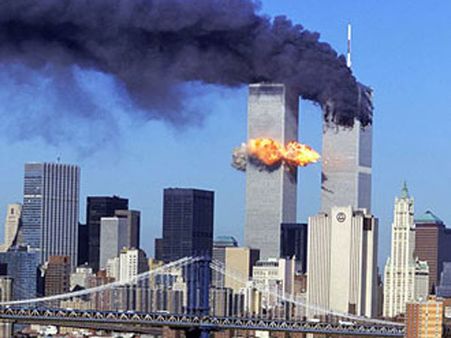 நியூயார்க் தாக்குதலில் சவுதி அரேபிய முன்னாள் மன்னர் குடும்பம் உடந்தை!: திடுக் சிஐஏ தகவல் லீக்!!