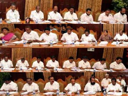 தமிழக சட்டசபையின் பட்ஜெட் கூட்டத் தொடர் பிப்ரவரி 17-ந் தேதி தொடக்கம்!