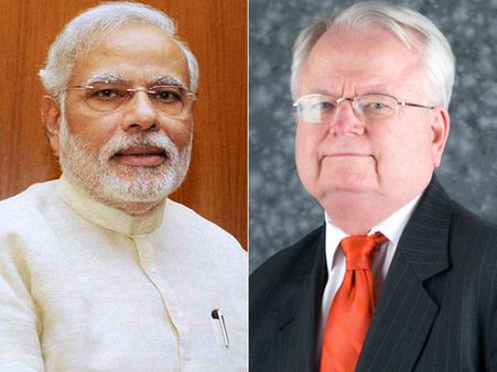 இந்தியாவில் தீவிரவாதிகள் வாலாட்டினால் பாக். மீது தாக்குதல் நடத்த மோடி திட்டம்: அமெரிக்க அதிகாரி பரபர