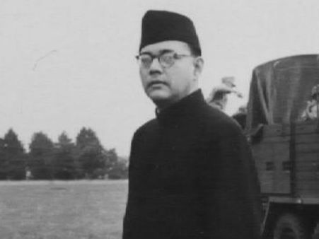 நேதாஜி மரணம் பற்றி ஆவணங்கள்: பிரதமர் அலுவலகம் வெளியிட மறுப்பு