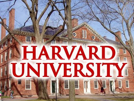 மாணவர்கள்- பேராசிரியர்கள் இடையே காதல்- செக்சுக்கு ஹாவர்ட் பல்கலைக்கழகம் தடை!