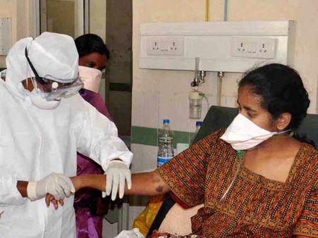 தமிழகத்தில் வேகமாகப் பரவும் பன்றிக் காய்ச்சல், டெங்கு: 38 பேர் பலி, நூற்றுக்கணக்கானோர் பாதிப்பு