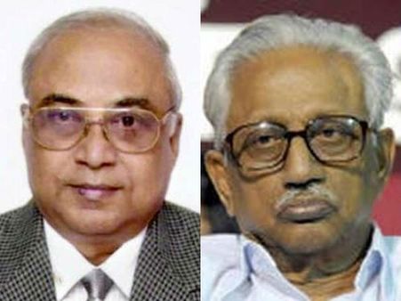 ஜெ. வழக்கு விசாரணையில் பவானிசிங் ஆஜராகலாம்: அன்பழகன் மனு டிஸ்மிஸ்!