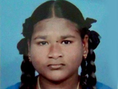 நெல்லை: ஆசிரியை திட்டியதால் மனமுடைந்த மாணவி தற்கொலை