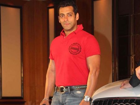 மானை வேட்டையாடிய சல்'மான்' வழக்கில் பிப்ரவரி 25ம் தேதி தீர்ப்பு!