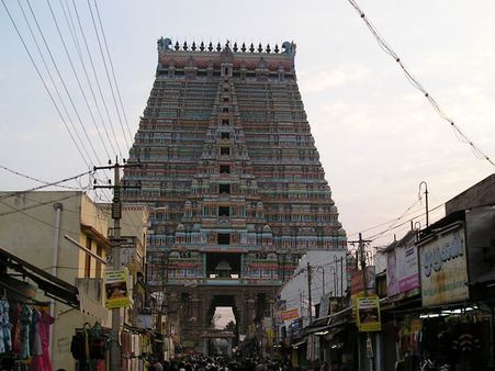 ஸ்ரீரங்கம் இடைத்தேர்தல் – திருச்சி, புதுக்கோட்டைக்கு 13ம் தேதி “லீவ்”!