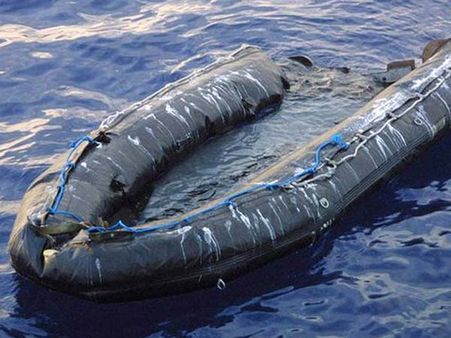 இத்தாலியில் படகு கவிழ்ந்து விபத்து – 300க்கும் மேற்பட்ட லிபிய அகதிகள் உயிரிழப்பு