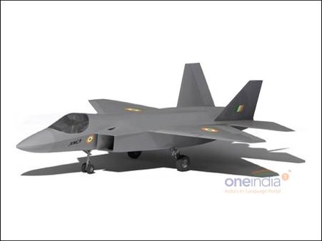 அதிநவீன ஸ்டெல்த் போர் விமான வடிவமைப்பு திட்டப்பணி ஓராண்டில் நிறைவு பெறும்: டிஆர்டிஓ