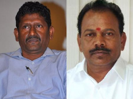 கிரானைட் முறைகேடு: சகாயம் விசாரணைக்கு வராத பி.ஆர்.பி... நெஞ்சு வலியாம்...!