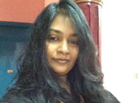 மாதொருபாகன் என்பது சிவனின் பெயர்: சொல்கிறார் ஆதிரா பாண்டிலட்சுமி