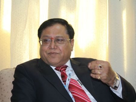 மேக் இன் இந்தியா திட்டம் தொழில்நுட்பத்துடன் கைகோர்க்க வேண்டும் - விஞ்ஞானி சரஸ்வத்