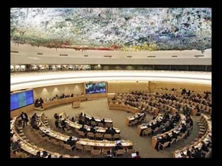 இலங்கை போர்க்குற்ற அறிக்கை தாக்கலை 6 மாதத்திற்குத் தள்ளி வைத்தது ஐ.நா.