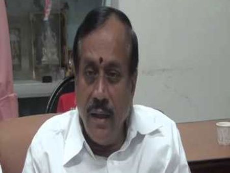 அனைத்து மதத்தினருக்கும் ஒரே மாதிரியான குடும்பக் கட்டுப்பாடு... எச்.ராஜா பேச்சு!