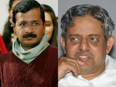 மோடி பரிந்துரைத்த டாக்டரிடம் இன்னும் கெஜ்ரிவால் 'அப்பாயிண்ட்மெண்ட்' வாங்கவில்லையாம்!