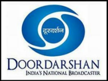 உலகக் கோப்பை கிரிக்கெட் போட்டிகளை ஒளிபரப்பலாம்: தூர்தர்ஷனுக்கு உச்சநீதிமன்றம் அனுமதி!