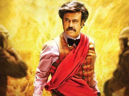 லிங்கா பிரச்சினை... தயாரிப்பாளர் சங்கத்தில் சமரசப் பேச்சு!