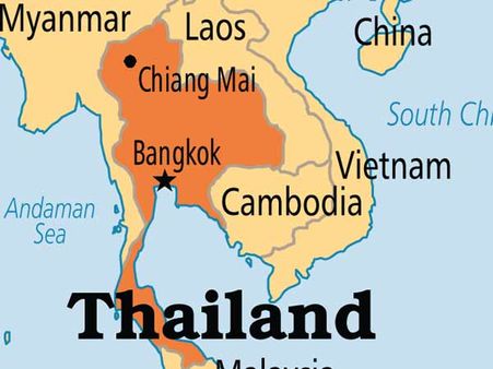 வெளிநாட்டவருக்கு இனி ”வாடகைத்தாய்கள்” கிடையாது- தாய்லாந்து அரசு அதிரடி சட்டம்