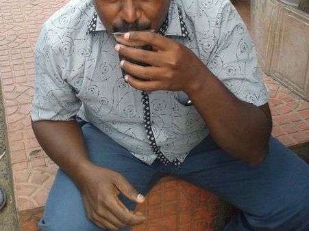 எழுந்ததும் குடிக்கனும்... கெட்டுக் குட்டிச்சுவராகும் சென்னைவாசிகள்!