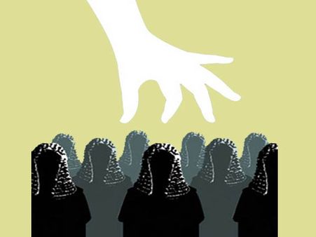 தாழப் பறக்கும் காக்கைகள்- 23: நீதியின் பாதையில் வேகத் தடைகள்