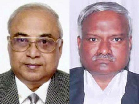 2 நாள் லீவு கேட்ட பவானி சிங்... ‘நோ நோ’ சொன்ன நீதிபதி குமாரசாமி !