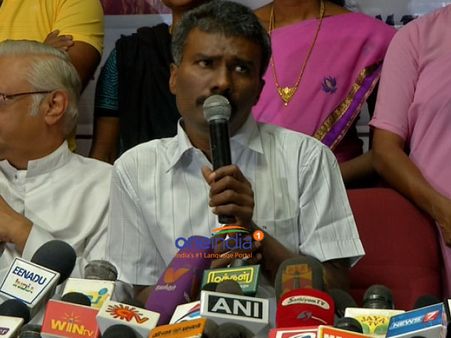 திரும்ப ஆப்கன் வந்தால் கொல்வோம்: பாதிரியார் பிரேம்குமாரை மிரட்டி அனுப்பிய தீவிரவாதிகள்