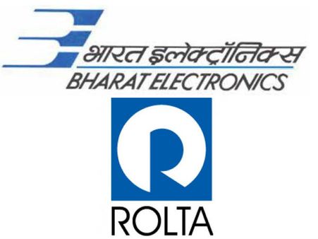 பெல் - ரோல்டா நிறுவனத்திற்கு இந்திய பாதுகாப்பு துறையின் ரூ. 50,000 கோடி புராஜக்ட்!