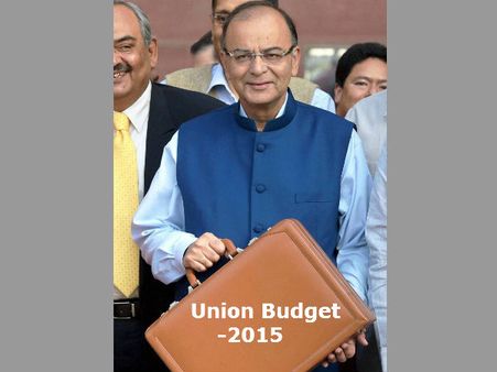 மத்திய பட்ஜெட் எப்படி?: ஃபெயில், சூப்பர், சொதப்பல், யதார்த்தமானது